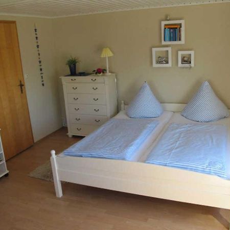 Ferienwohnung Stuber ซาสนิทซ์ ภายนอก รูปภาพ